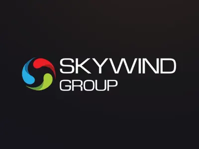 Skywind - Logo